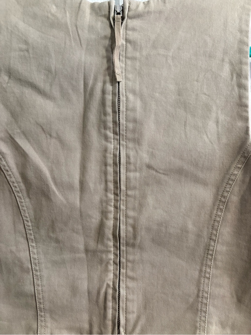 Sunday Best Square Neck Top - Picture 4 of 4